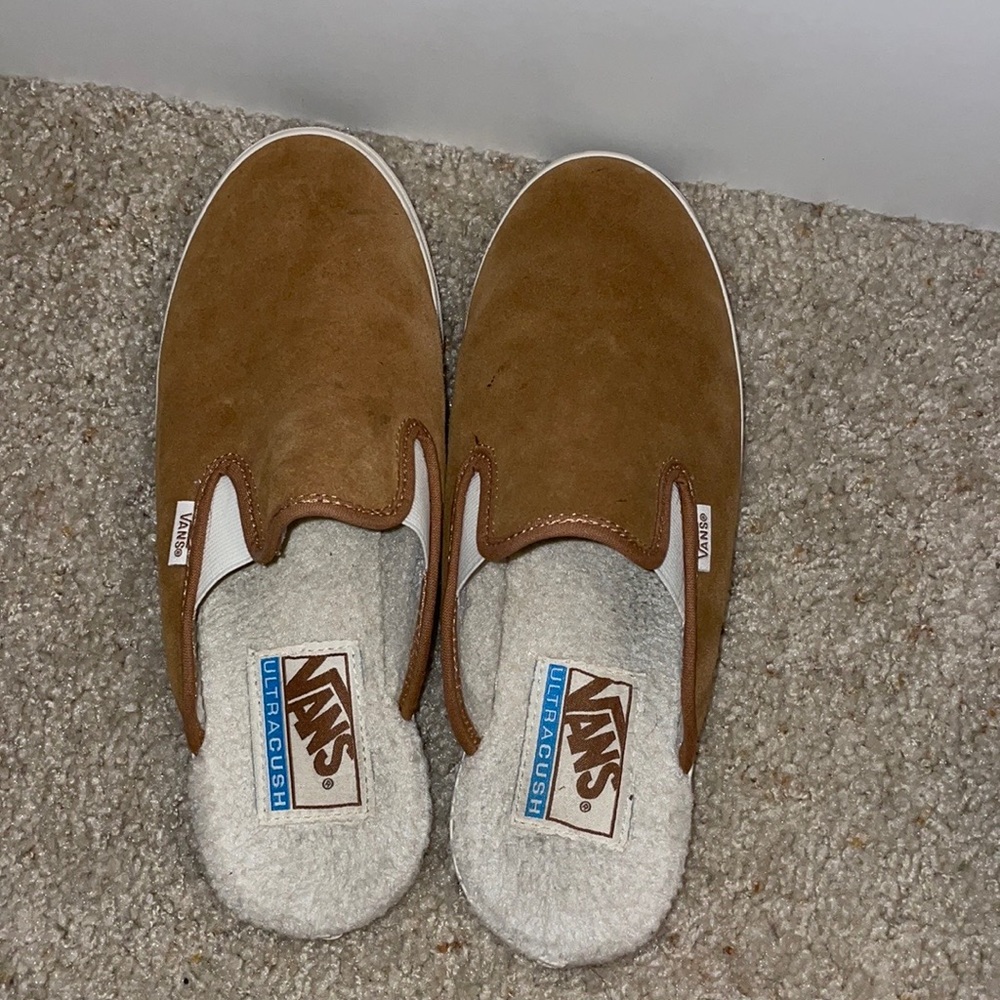 cute mule vans!